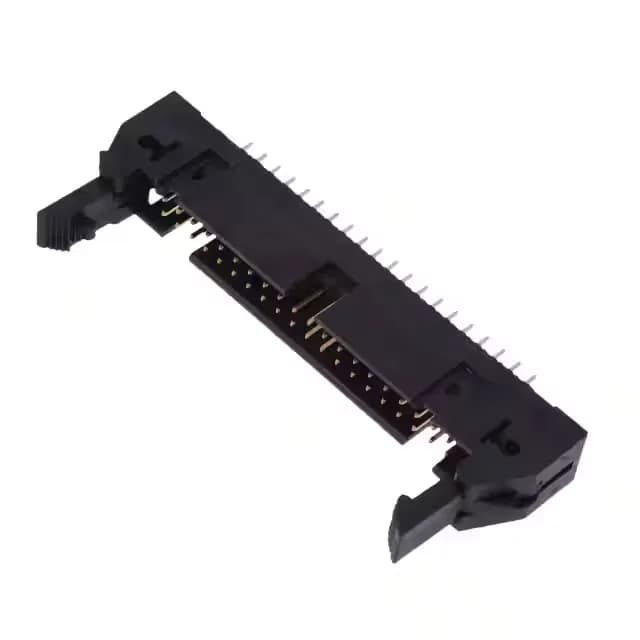 65863-087LF — Amphenol ICC (FCI) product photo