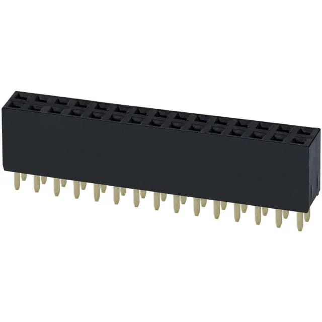 PPPC152LFBN-RC — Sullins Connector Solutions product photo