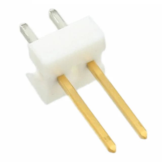 3-641211-2 — TE Connectivity AMP Connectors product photo