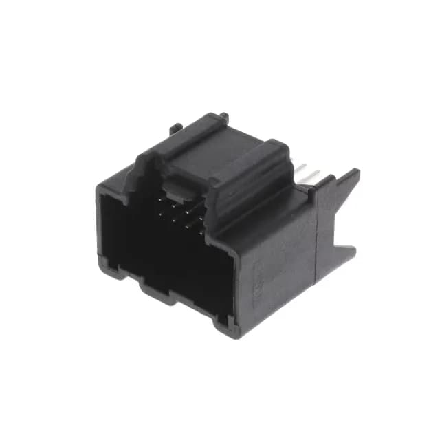 1456819-3 — TE Connectivity AMP Connectors product photo