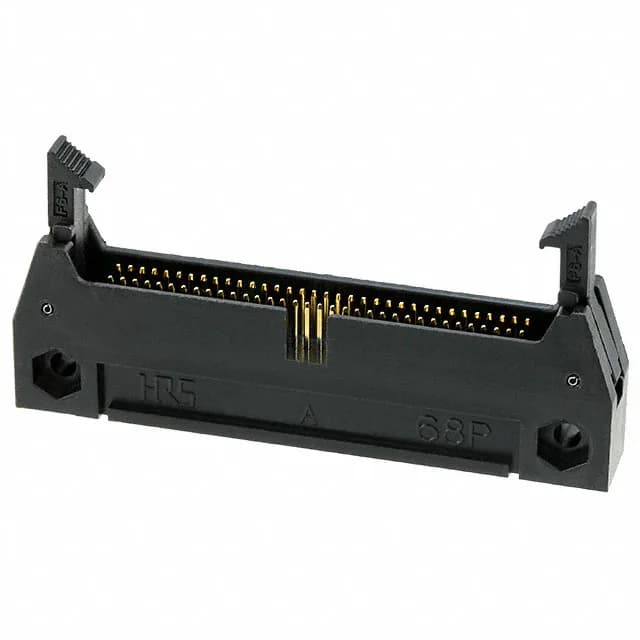 HIF6-68PA-1.27DS(71) — Hirose Electric Co Ltd product photo