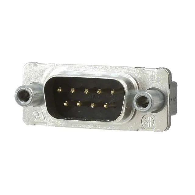1-747871-6 — TE Connectivity AMP Connectors product photo