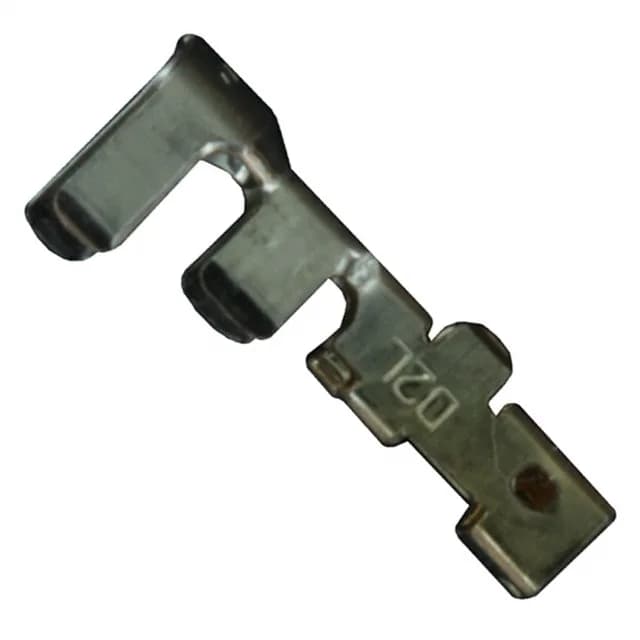 1827589-2 — TE Connectivity AMP Connectors product photo