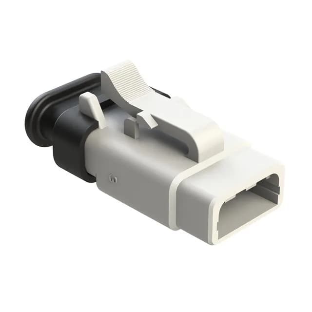 ATM06-3S-SR01WT — Amphenol Sine Systems Corp product photo