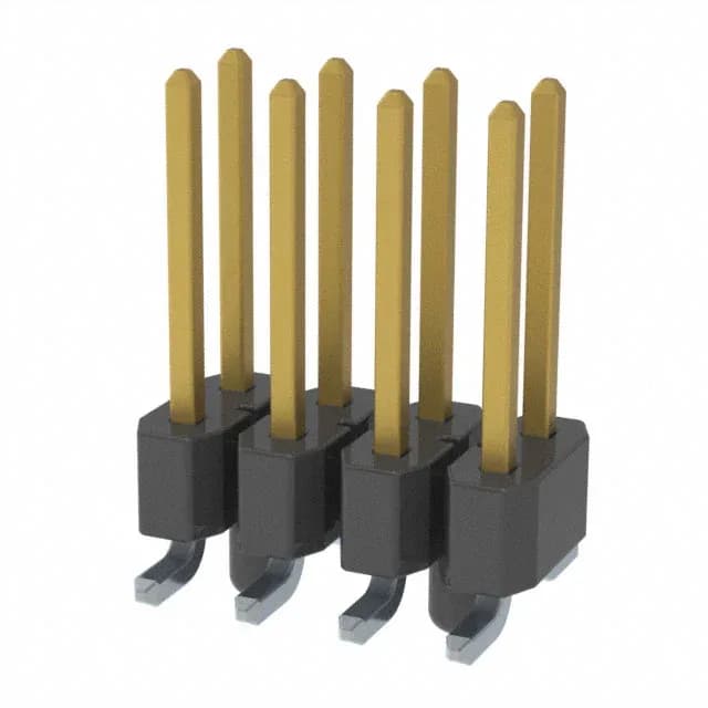 TSM-104-02-S-DV-A-P-TR — Samtec Inc. product photo