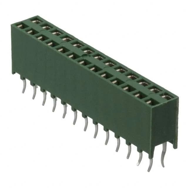 1-215309-3 — TE Connectivity AMP Connectors product photo