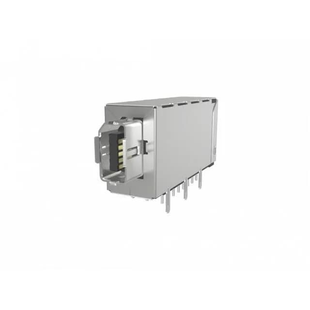 NDMB244100 — Amphenol ICC (Commercial Products) product photo