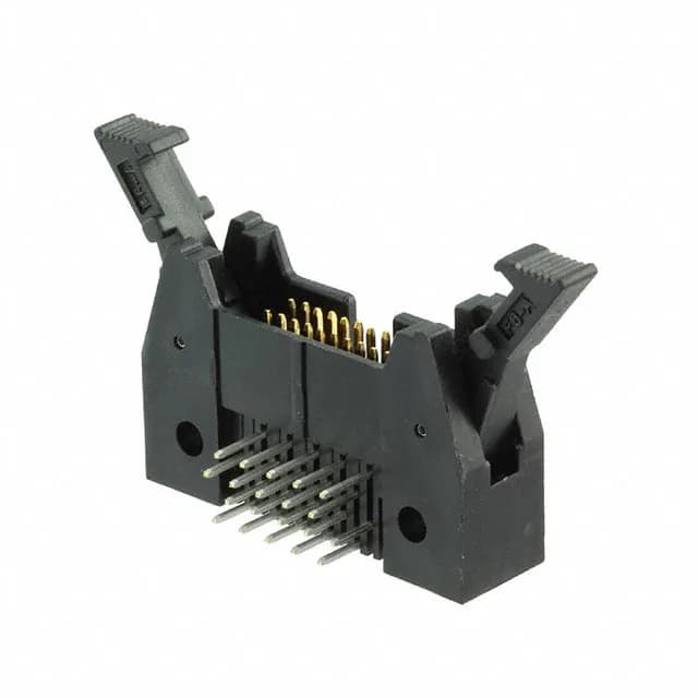 HIF6-20PA-1.27DS(71) — Hirose Electric Co Ltd product photo