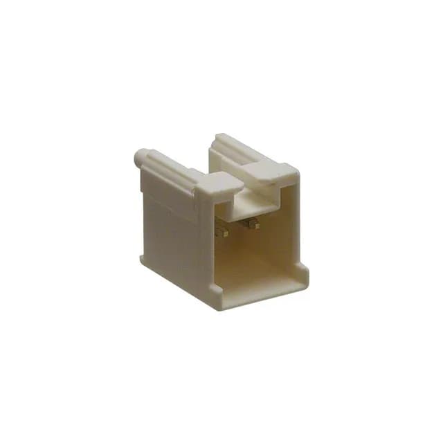 917780-1 — TE Connectivity AMP Connectors product photo