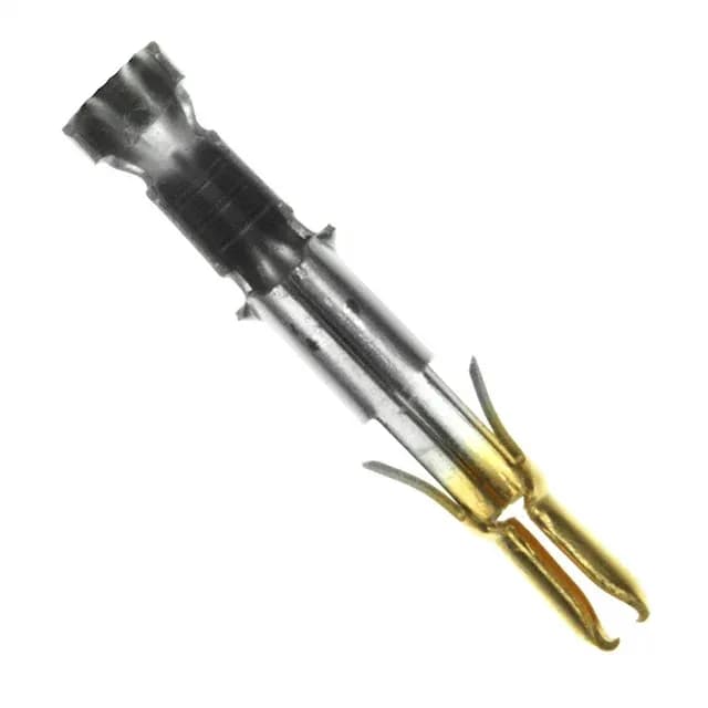 350699-7 — TE Connectivity AMP Connectors product photo