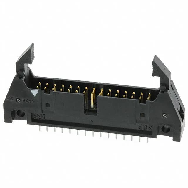 HIF3BAF-30PA-2.54DSA(71) — Hirose Electric Co Ltd product photo