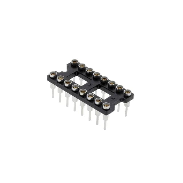 ICO-316-SGT — Samtec Inc. product photo