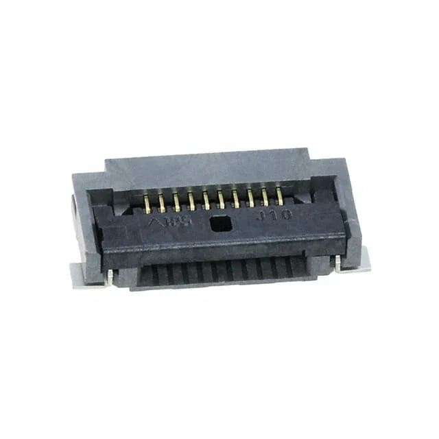 FH52E-10S-0.5SH(99) — Hirose Electric Co Ltd product photo