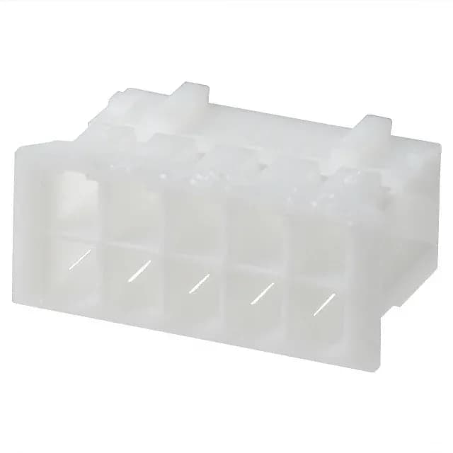PHDR-10VS — JST Sales America Inc. product photo