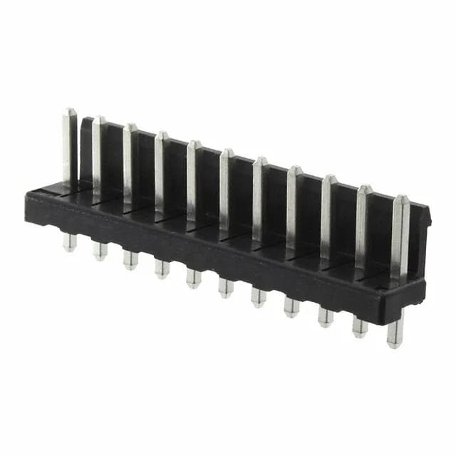 5-1123723-1 — TE Connectivity AMP Connectors product photo
