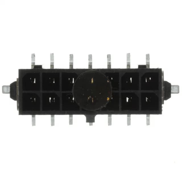 4-794638-4 — TE Connectivity AMP Connectors product photo
