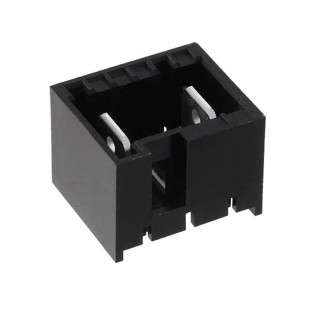 1-521388-3 — TE Connectivity AMP Connectors product photo