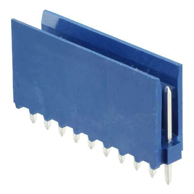 1-281695-0 — TE Connectivity AMP Connectors product photo
