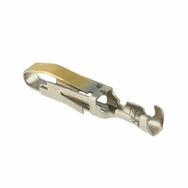 170313-1 — TE Connectivity AMP Connectors product photo
