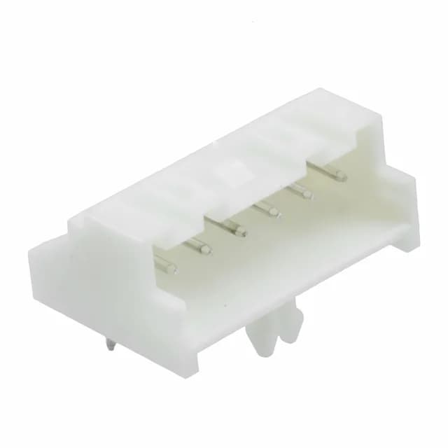 1744426-6 — TE Connectivity AMP Connectors product photo
