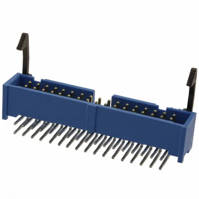 3-1761607-1 — TE Connectivity AMP Connectors product photo