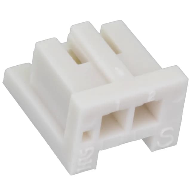 DF1-2S-2.5C — Hirose Electric Co Ltd product photo