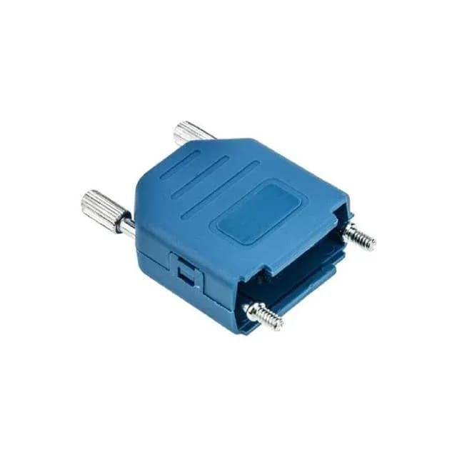 MHDPPK9-B-K — MH Connectors product photo