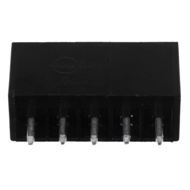 0395011005 — Molex product photo