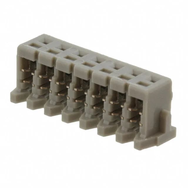 07KR-6H-P — JST Sales America Inc. product photo