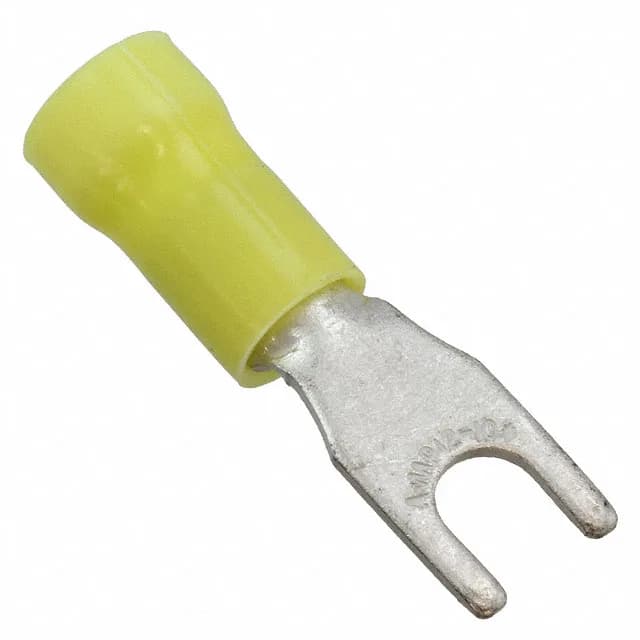 165015 — TE Connectivity AMP Connectors product photo