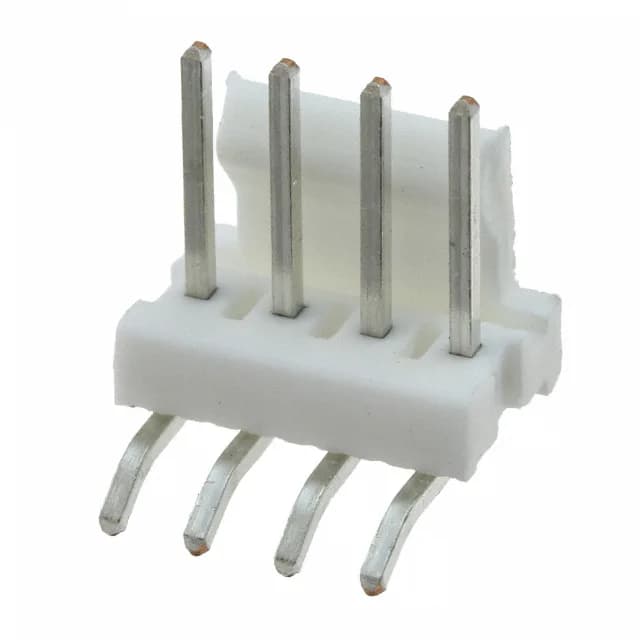 644875-4 — TE Connectivity AMP Connectors product photo