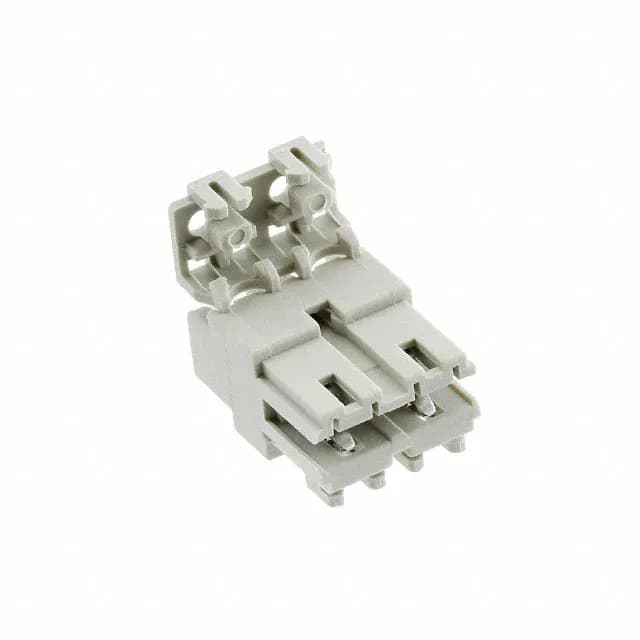 1394918-2 — TE Connectivity AMP Connectors product photo