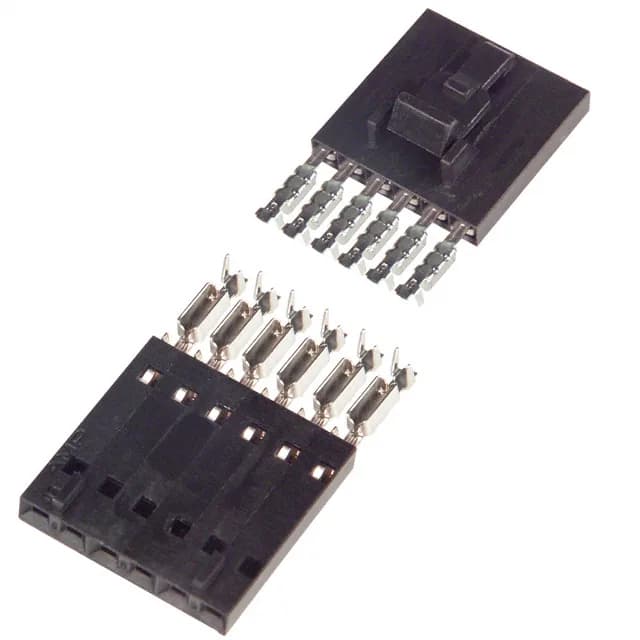 103956-5 — TE Connectivity AMP Connectors product photo