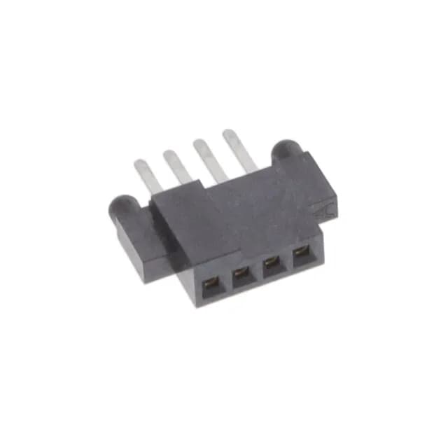 SFM-104-01-L-S-A — Samtec Inc. product photo