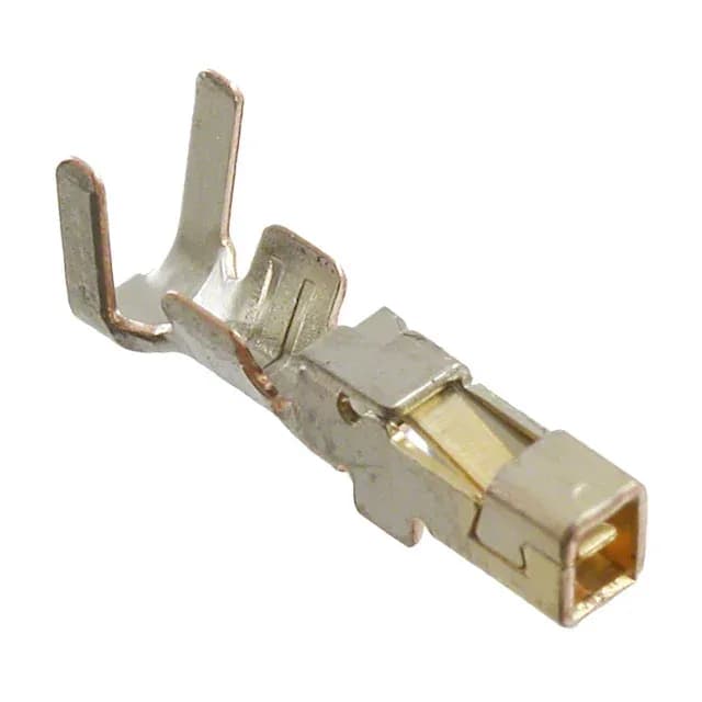 1827588-2 — TE Connectivity AMP Connectors product photo