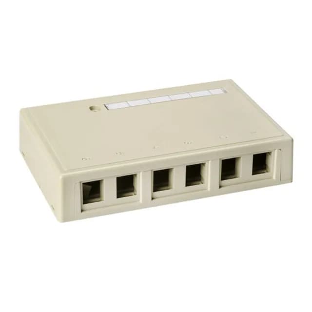 SMBSIX-I — HellermannTyton product photo