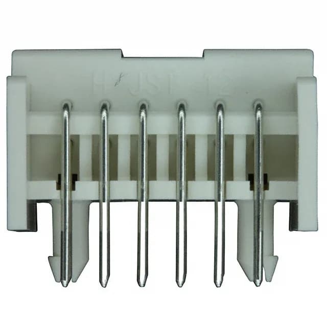 S12B-XADSS-N — JST Sales America Inc. product photo