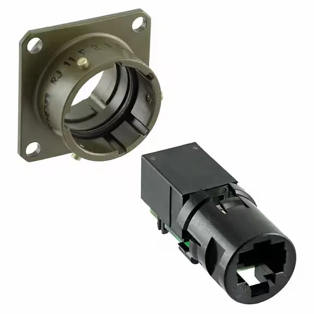 RJ11F21G — Amphenol Socapex product photo