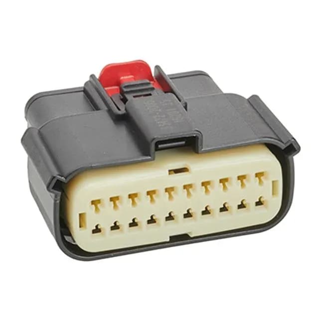 1600740001 — Molex product photo