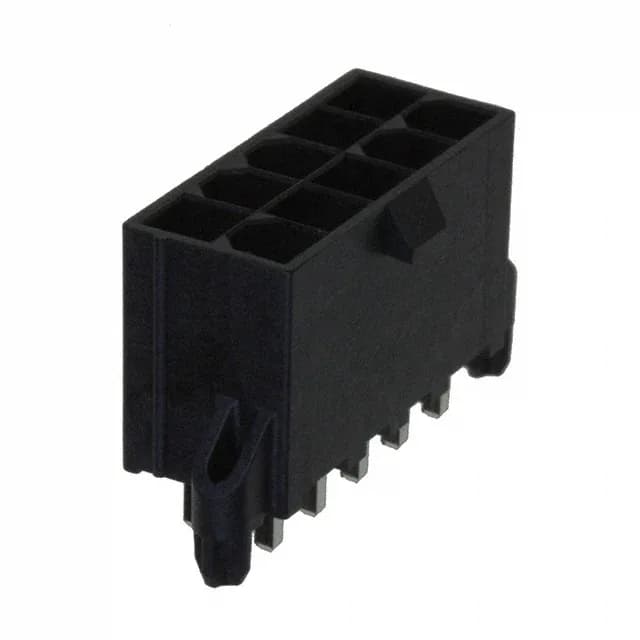 0462070010 — Molex product photo