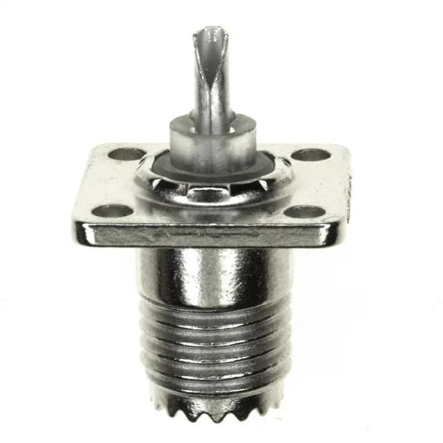 5226601-3 — TE Connectivity AMP Connectors product photo