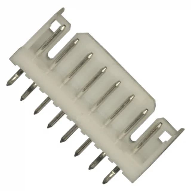 292161-8 — TE Connectivity AMP Connectors product photo