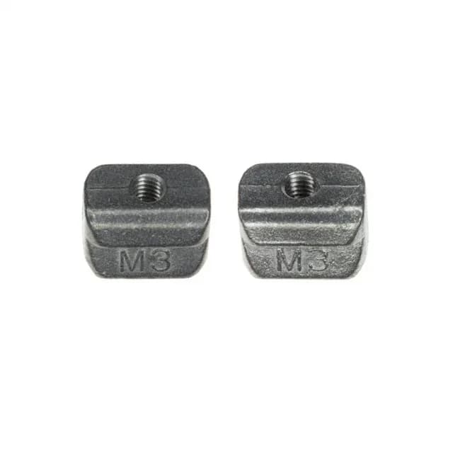 208101-1 — TE Connectivity AMP Connectors product photo