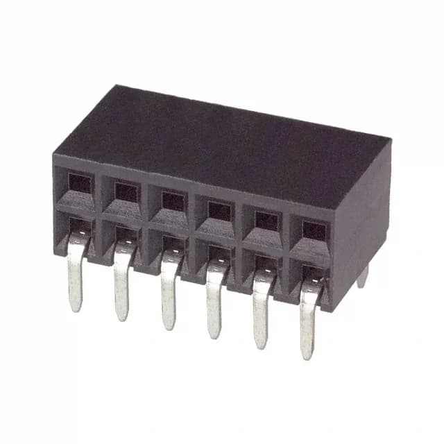 147055-1 — TE Connectivity AMP Connectors product photo