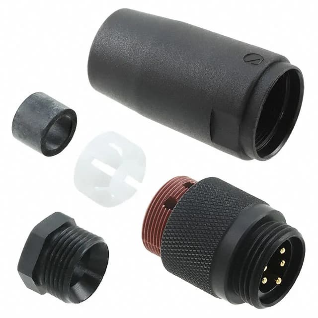 221LR11 NC032 — Alpha Wire product photo