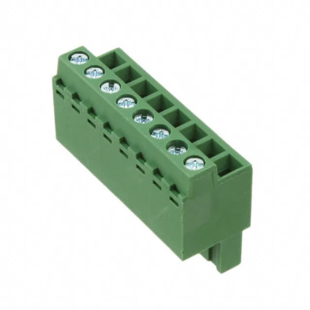 1986300-8 — TE Connectivity AMP Connectors product photo