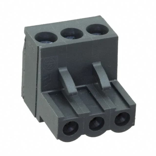2305909-3 — TE Connectivity AMP Connectors product photo