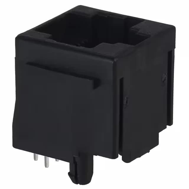 555799-1 — TE Connectivity AMP Connectors product photo