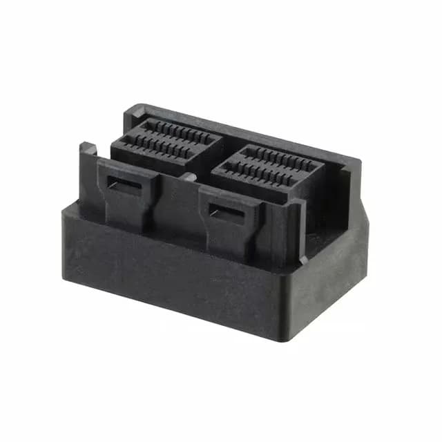 2227640-1 — TE Connectivity AMP Connectors product photo