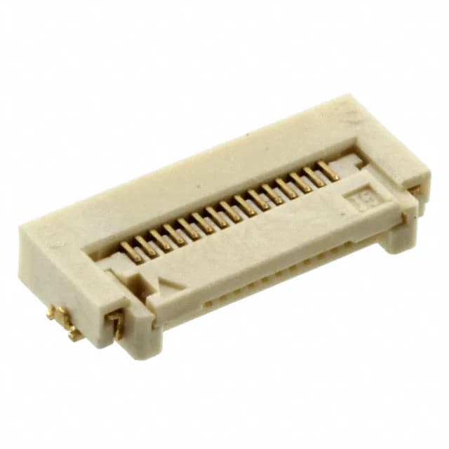 1-1775333-5 — TE Connectivity AMP Connectors product photo